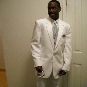 Meet your Posher, Budah